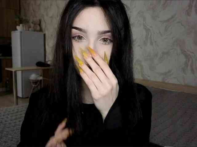 YuliaKim webcam