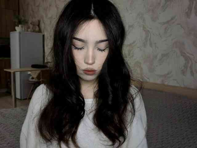 YuliaKim webcam