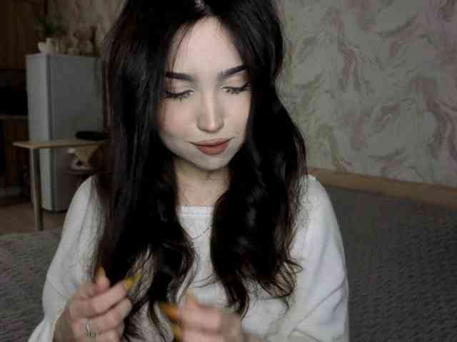 YuliaKim webcam