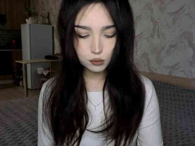YuliaKim webcam