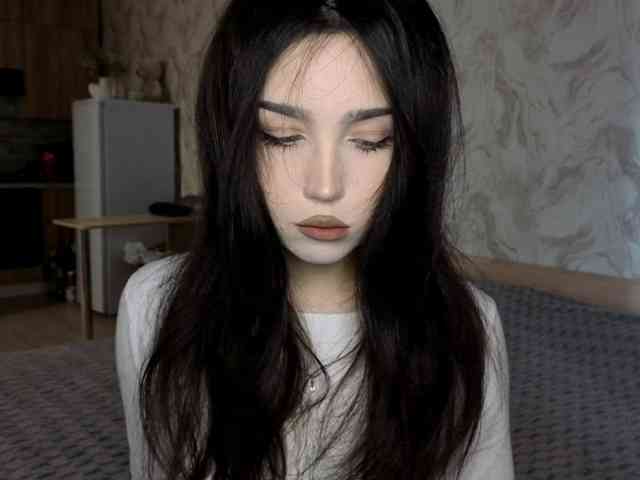 YuliaKim webcam