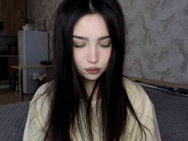 YuliaKim webcam