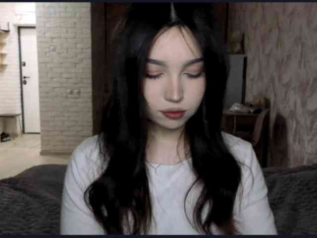 YuliaKim Sex Cam Show