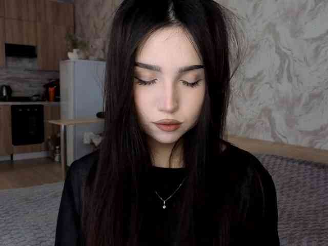 YuliaKim webcam