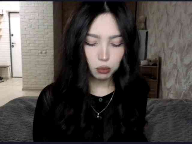 YuliaKim webcam