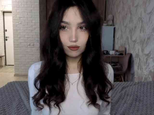 YuliaKim webcam