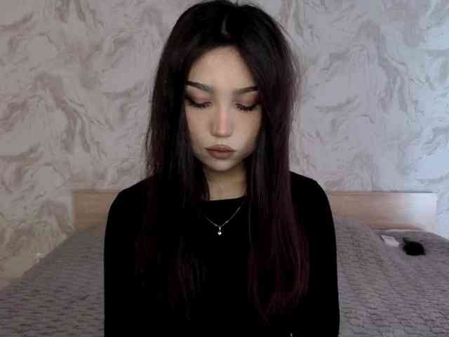 YuliaKim webcam