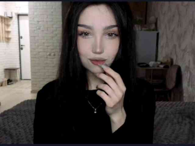 Modèle: YuliaKim
