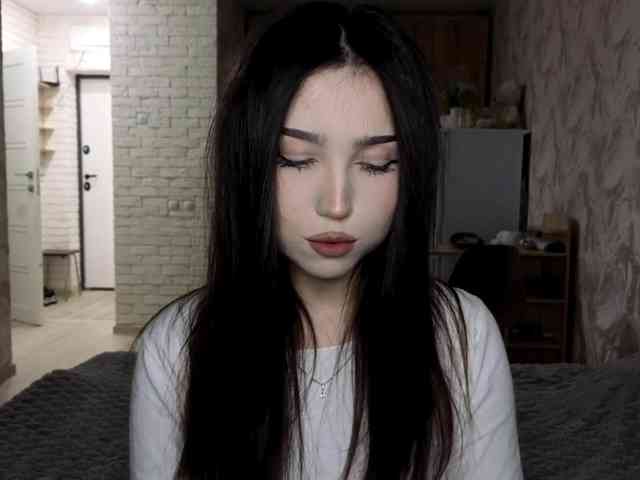 YuliaKim webcam