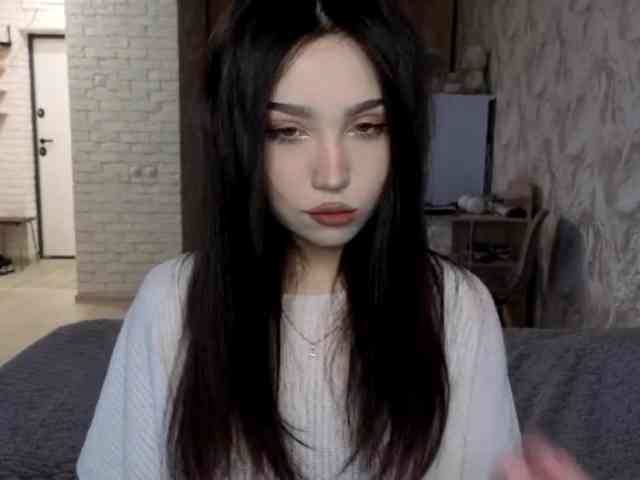 Modèle: YuliaKim
