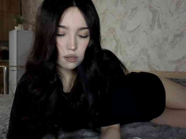 YuliaKim webcam