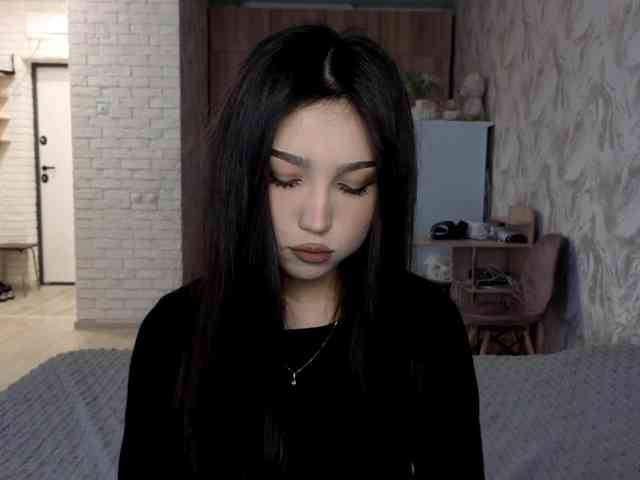 YuliaKim webcam