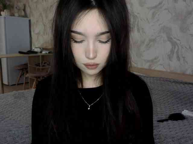YuliaKim webcam