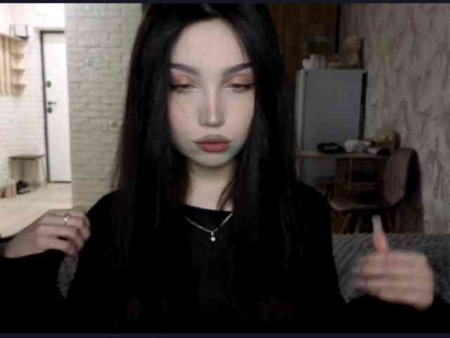 YuliaKim Sex Cam Show