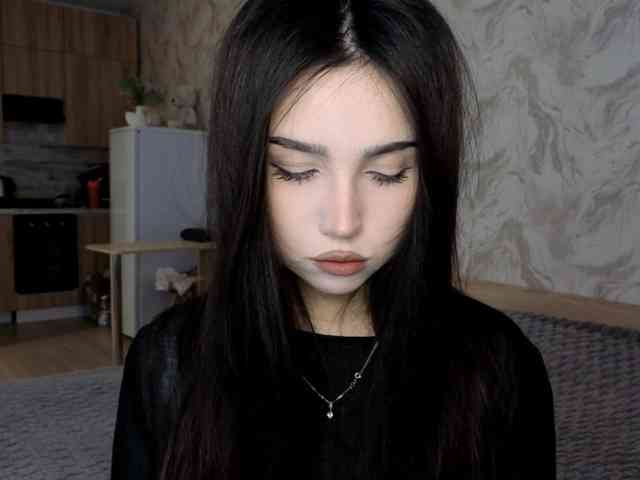 YuliaKim webcam