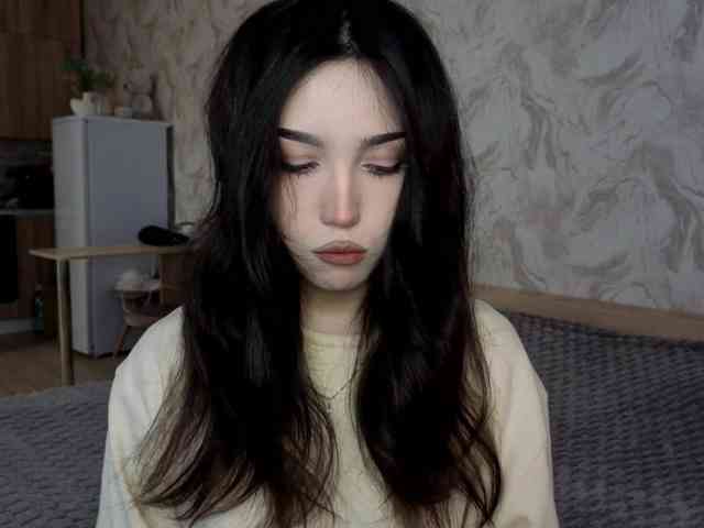 YuliaKim webcam