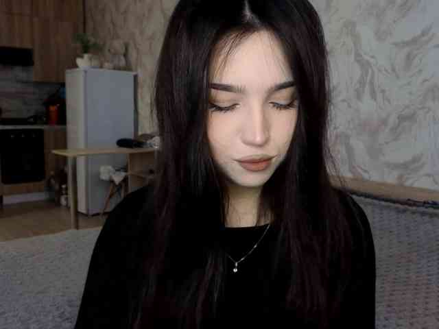 YuliaKim webcam