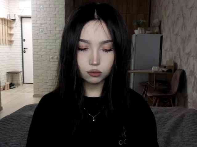 YuliaKim webcam