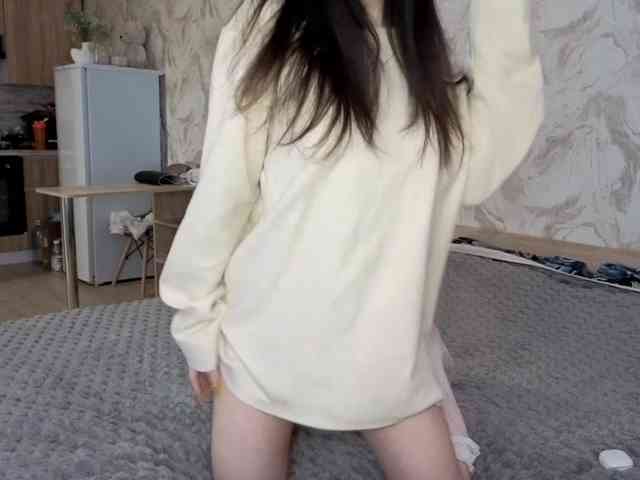 YuliaKim webcam