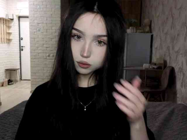 YuliaKim webcam
