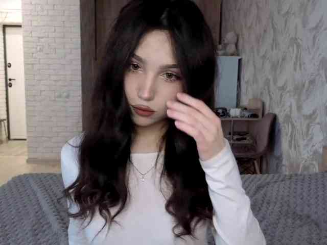 YuliaKim webcam