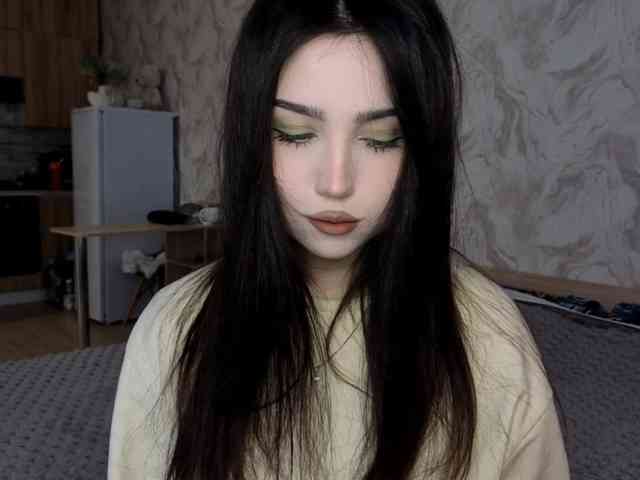 YuliaKim webcam