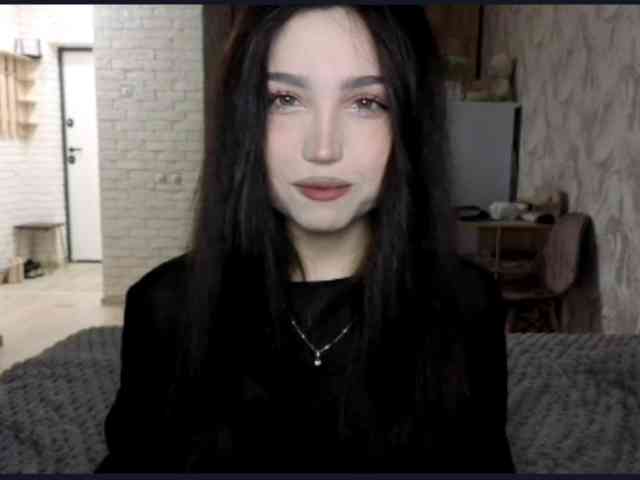 YuliaKim webcam