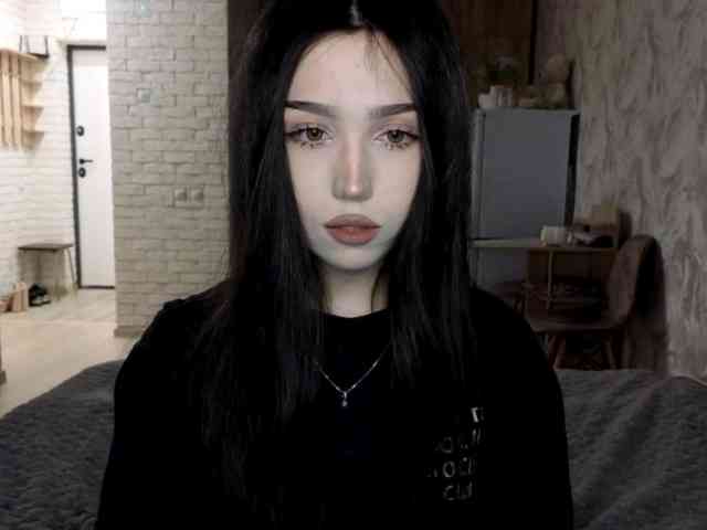 Modèle: YuliaKim