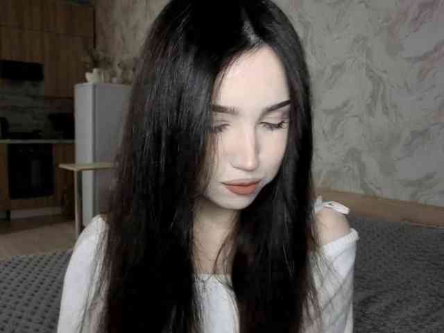 YuliaKim webcam