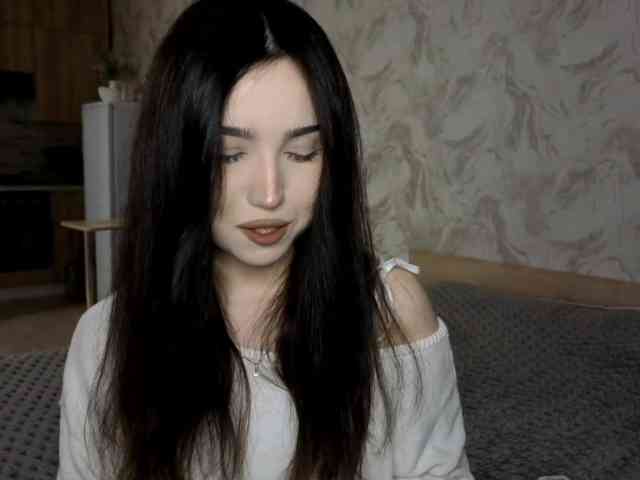 Modèle: YuliaKim