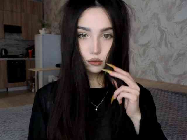 YuliaKim webcam