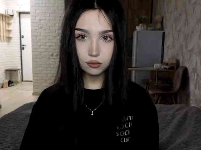 Modèle: YuliaKim