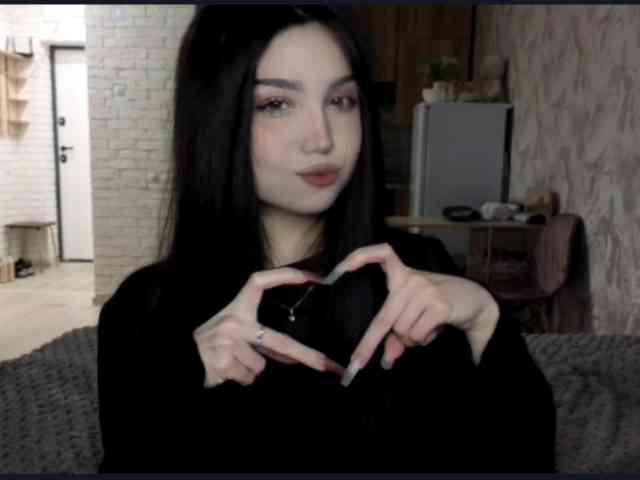 YuliaKim Sex Cam Show