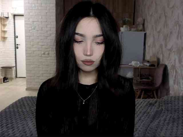 Modèle: YuliaKim