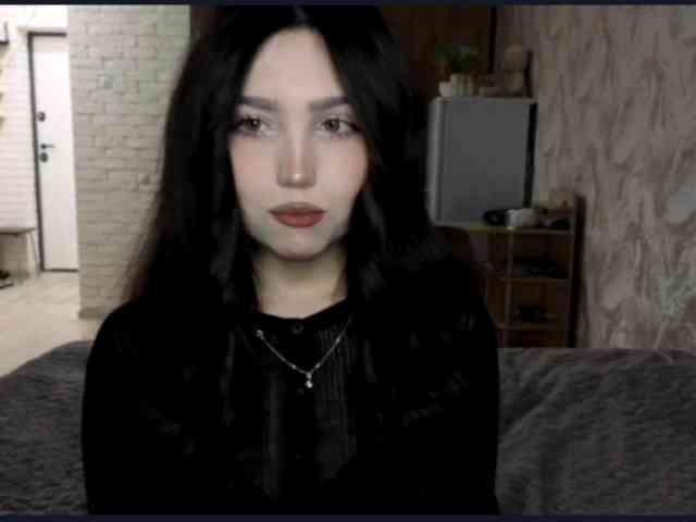 Modèle: YuliaKim