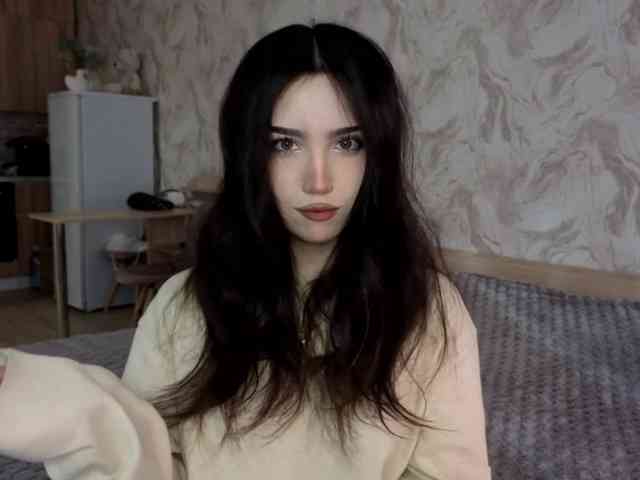 YuliaKim webcam