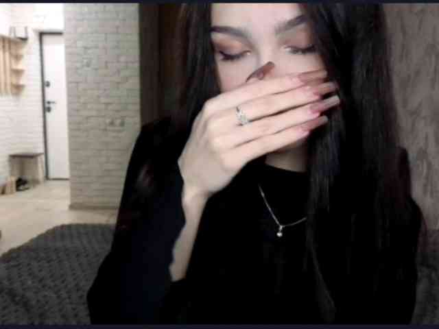YuliaKim webcam