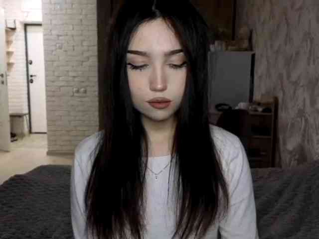 YuliaKim webcam