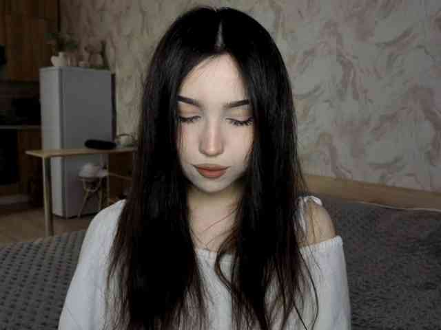 YuliaKim webcam