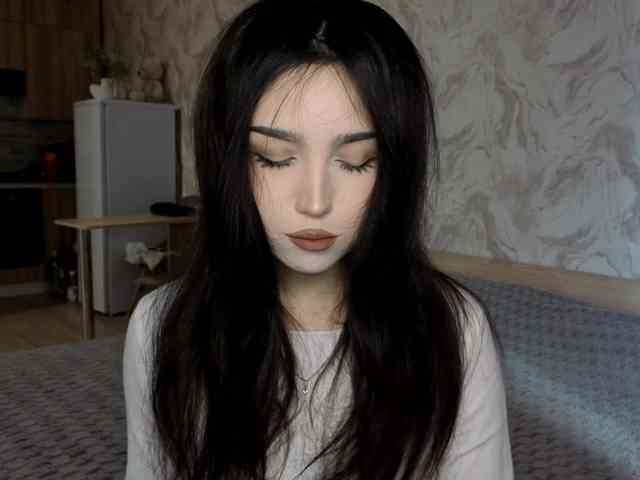 YuliaKim webcam
