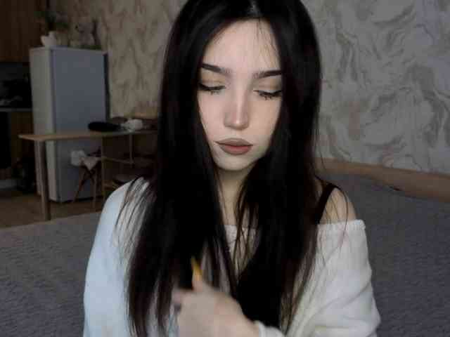 YuliaKim webcam