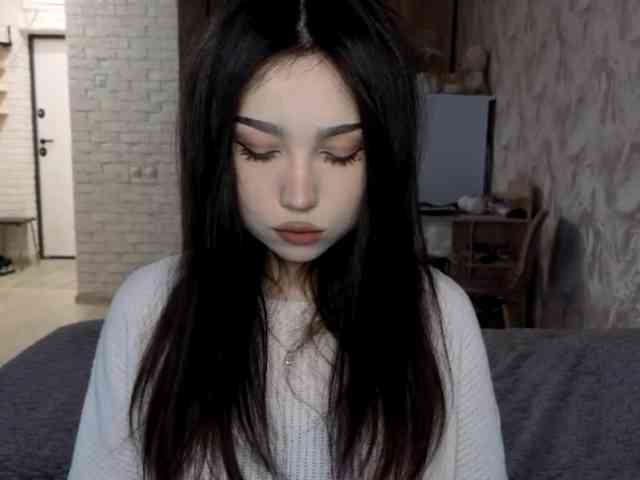 Modèle: YuliaKim