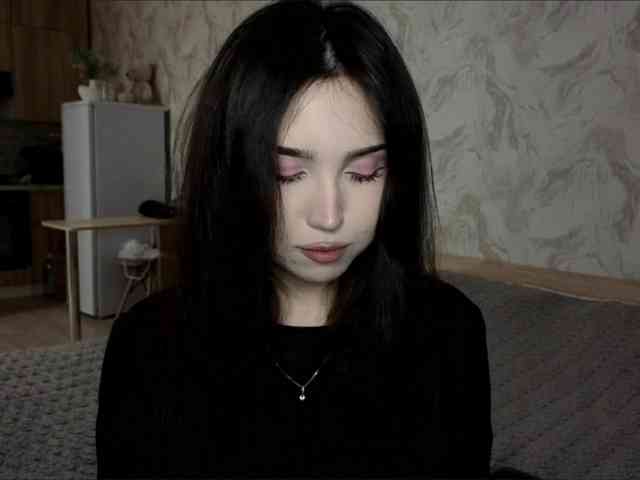 YuliaKim webcam