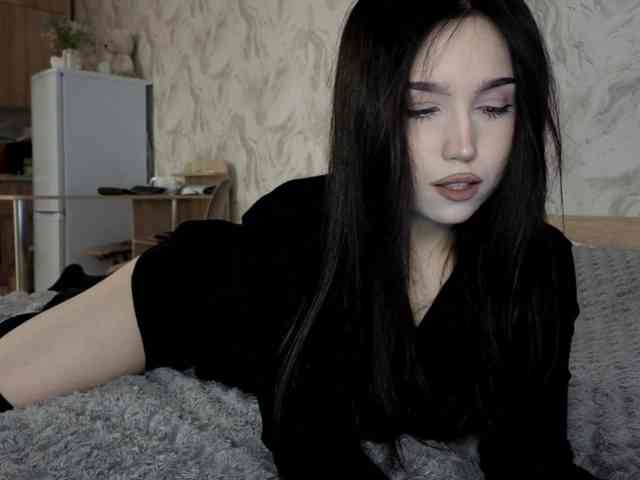 YuliaKim webcam