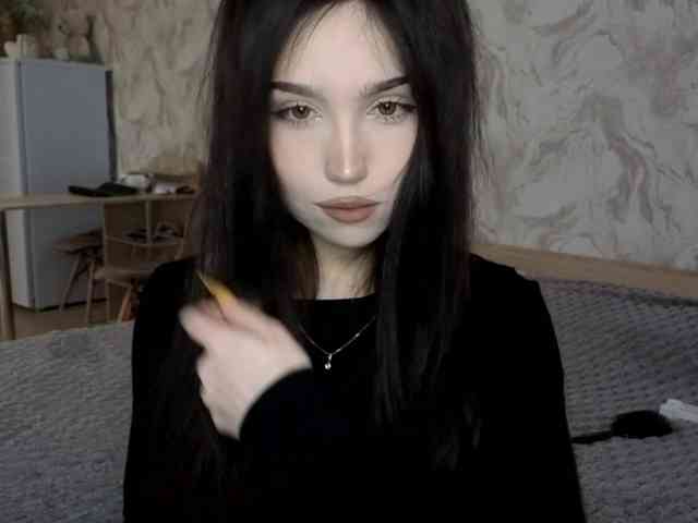 Modèle: YuliaKim
