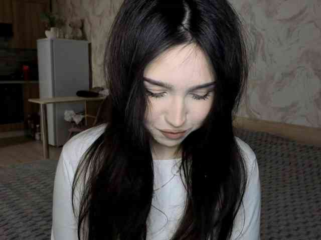 YuliaKim's webcam live show