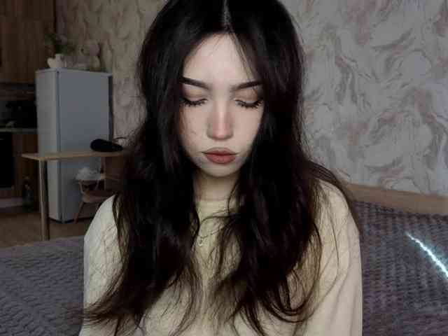 YuliaKim webcam