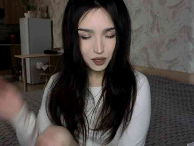 Modèle: YuliaKim