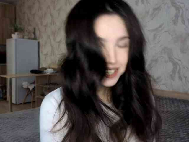 YuliaKim webcam
