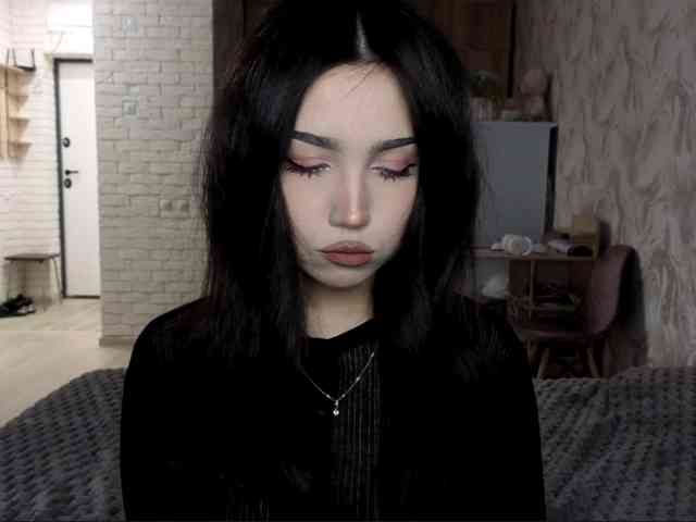YuliaKim webcam